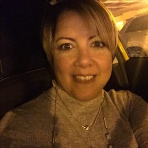 Meet your Posher, Nereida